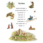 101 dolog, amit jó, ha tudsz a középkori várakról