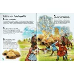 101 dolog, amit jó, ha tudsz a középkori várakról