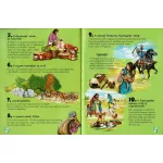 101 dolog, amit jó, ha tudsz a középkori várakról