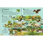 101 dolog, amit jó, ha tudsz a vízi élőhelyek állatairól