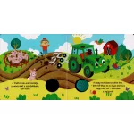 Mókás hangok - A traktor