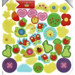 Mókás matricák 1.