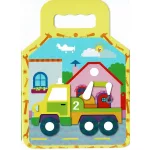 Mókás matricák 2.