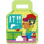 Mókás matricák 2.