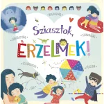 Sziasztok, érzelmek!