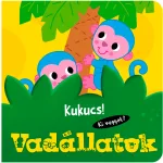 Kukucs! Vadállatok