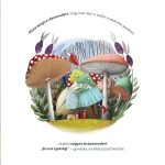 Érzelmek erdeje 1. - Ég veled, szomorúság! Szia, öröm!