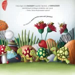 Érzelmek erdeje 1. - Ég veled, szomorúság! Szia, öröm!