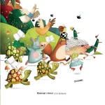 Érzelmek erdeje 4. - Ég veled, harag! Szia, önuralom!