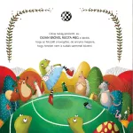 Érzelmek erdeje 4. - Ég veled, harag! Szia, önuralom!