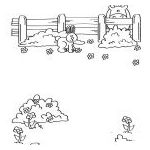 Tanulj rajzolni - Tanya