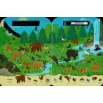 Böngéssz és karikázz! - Állatok