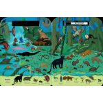 Böngéssz és karikázz! - Állatok