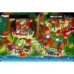 Böngéssz és karikázz! - Mesebeli lények