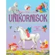 Milyen érdekes a világ - Unikornisok