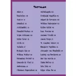 Fiúk, akik felnőttként megváltoztatták a világot