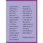 Fiúk, akik felnőttként megváltoztatták a világot