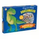 Mágneses állatok - Dinoszauruszok
