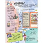 Szórakoztató tudomány - Találmányok és felfedezések