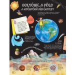 Szórakoztató tudomány - Tengerek és óceánok