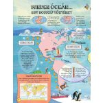 Szórakoztató tudomány - Tengerek és óceánok