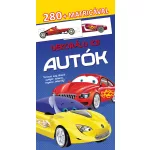 Dekoráld ki! - Autók