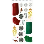 Dekoráld ki! - Autók