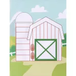 Fess az ujjaddal - Tanya