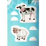 Fess az ujjaddal - Tanya