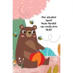 Hangos cimborák - Maci és barátai