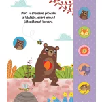 Hangos cimborák - Maci és barátai