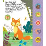 Hangos cimborák - Maci és barátai