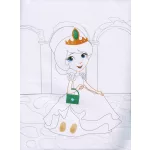 Fess az ujjaddal - Hercegnők