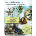 Az állatvilág építőmesterei