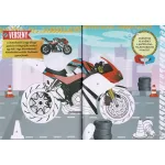 Óriás motorok