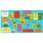 Kis felfedezők - Minden, ami dzsungel