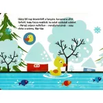 Hangos cimborák - Kacsa barátkozik