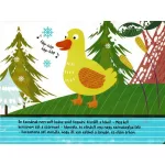 Hangos cimborák - Kacsa barátkozik