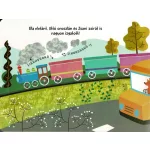 Hangos cimborák - A kirándulás