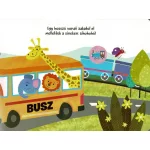 Hangos cimborák - A kirándulás