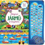 Böngéssz járműhangokat!