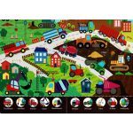 Böngéssz járműhangokat!