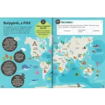 Így lesz a bolygó egészséges és boldog