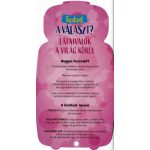 Tudod a választ? - Látnivalók a világ körül