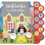 Mesés hangoskönyvek - Hófehérke és a hét törpe