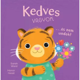 Én és az érzéseim - Kedves vagyok… és nem undok!