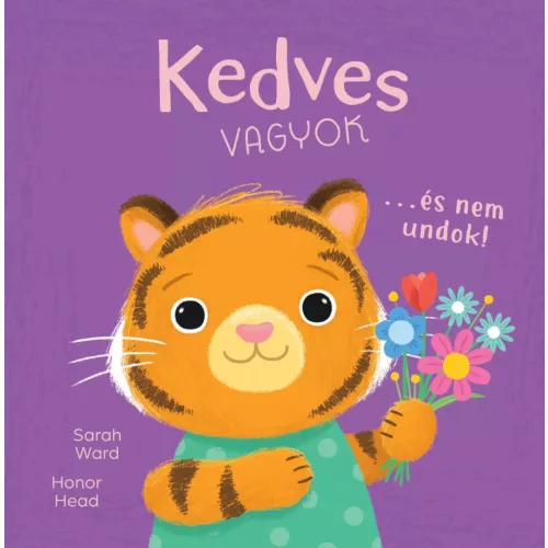 Én és az érzéseim - Kedves vagyok… és nem undok!