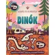 Legyél te is régész! - Dinók