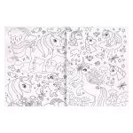 Gyémántos kifestő - Unikornisok