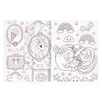 Gyémántos kifestő - Unikornisok